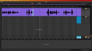 Intro to Ableton Live for Audio Storytelling