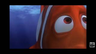 finding Nemo barracuda attack but it reminds me of that song