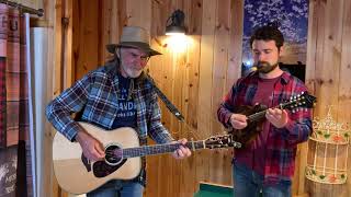 Robert Thornhill And Robert W Thornhill Singing Lifes Highway By Steve Warnier