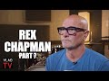 Rex Chapman on Being First NBA Player to Sign AND1 Deal, Prescribed Opioids for Foot Injury (Part 7)