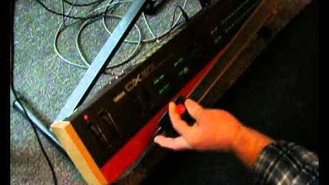 Hilltree - diy ribbon controller "deluxe"