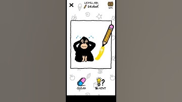 Just Draw level 17 Gameplay walkthrough