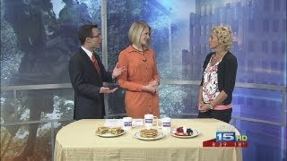 Free Pancake Day at IHOP