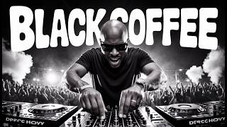 Afro House 2026 | Deep Melodic Set | Black Coffee Style ☕️ .36