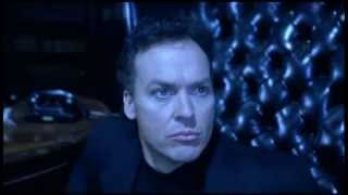 Batman Returns Trailer 1992