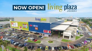 Now Open Living Plaza Jababeka screenshot 3