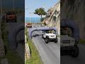 Cars vs Low Pipe - BeamNG.Drive