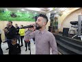الفنان يوسف يونس استقبال العريس بلال ابو زيتون مخيم العين 