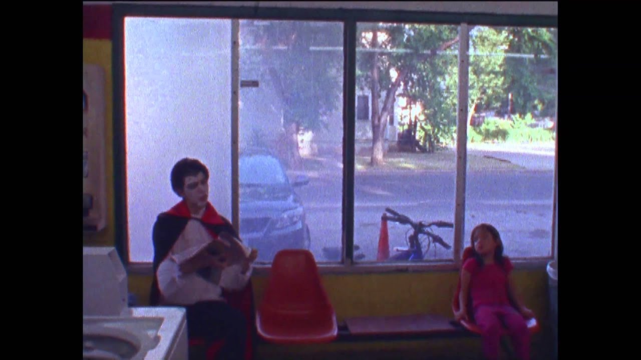 Tele Novella - Dont Be A Stranger