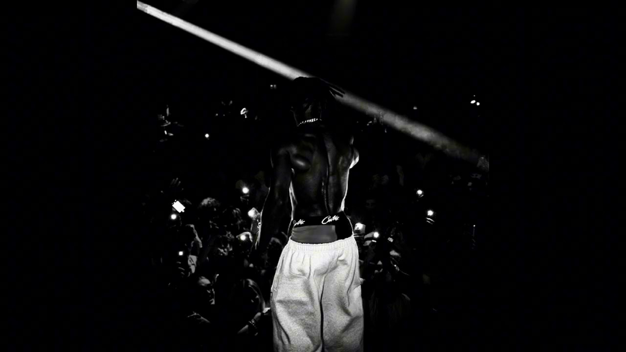 (FREE) La Mano 1.9 x Hoodtrap Type Beat - 