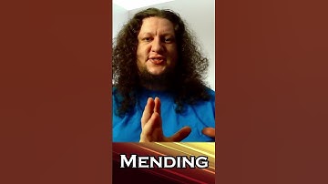 How Can We Optimize Mending? | D&D 5e 2024