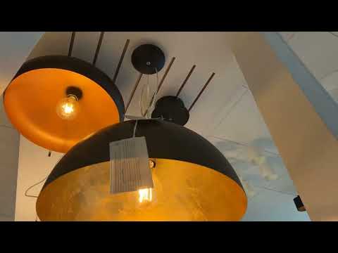 Eglo 94935 Gaetano 1