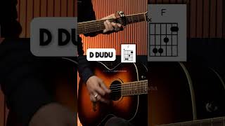 Khat - Navjot Ahuja | Guitar Tutorial🔥 #guitar