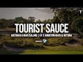 Tourist Sauce, Season 1 (Australia); Episode 2, The Chain Gang