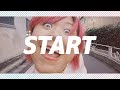 Everybody Ch starts!