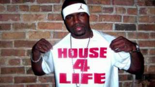 Stacy Kidd feat Joi Williams -  Don't Let No One Get U Down