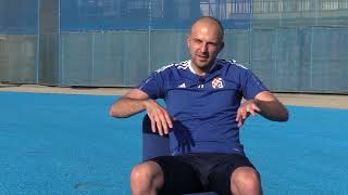 Josip Mišić Hajduk Ima Kvalitetu, Kad Me Nitko Nije Htio Javio Se Mamić Reprezentacija Naravno