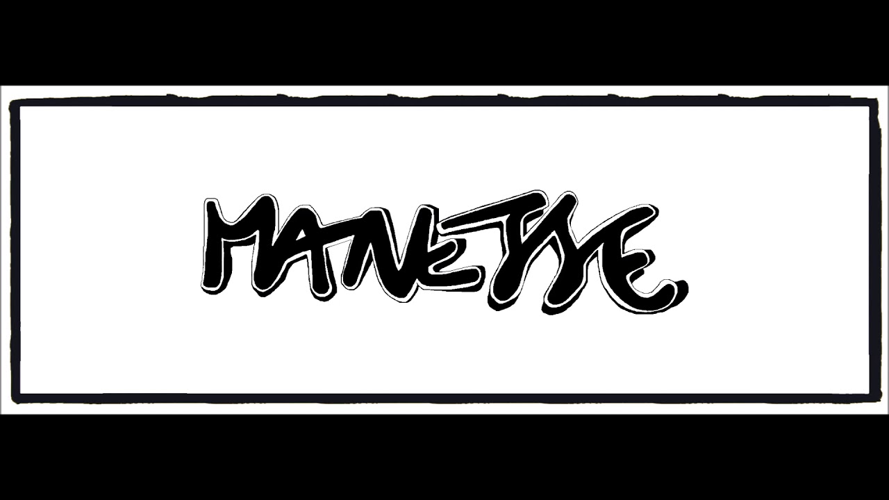 MANESSE De Toute Manière (EP2019)