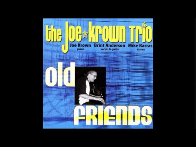 Watch Joe Krown Trio: Tipitina on YouTube Watch Joe Krown Trio: Tipitina on YouTube