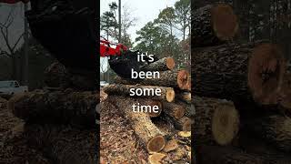 Ported ECHO 620P #echo #chainsaw