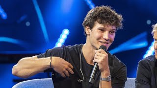 Happily Engaged Does Wincent Weiss Now Want Children Too
