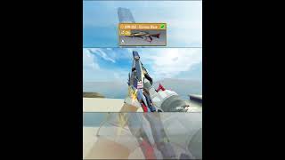 FREE LEGENDARY KRM #shorts #viralshorts #callofduty domgaming