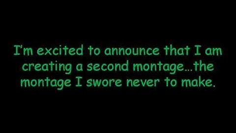 UYA - DeathBySnowman