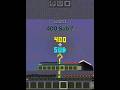 Minecraft best parkour in mcpe || #shorts#viral