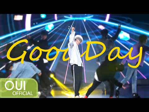 [Special Clip] 김동한(KIM DONG HAN) - '좋은날' COVER DANCE PRACTICE (리허설.ver)