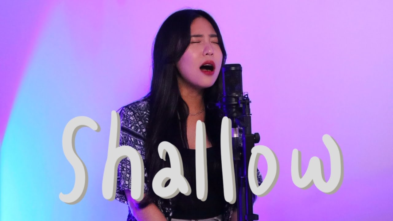 YouTube에서 Shallow - Lady gaga, Bradley Charles Cooperㅣ Cover by da1n 보기 YouTube에서 Shallow - Lady gaga, Bradley Charles Cooperㅣ Cover by da1n 보기