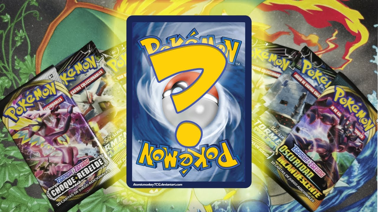 APERTURA DE CARTAS POKEMON🔥 🔥 🔥 , ME TOCA LA MEJOR CARTA DEL SET ...