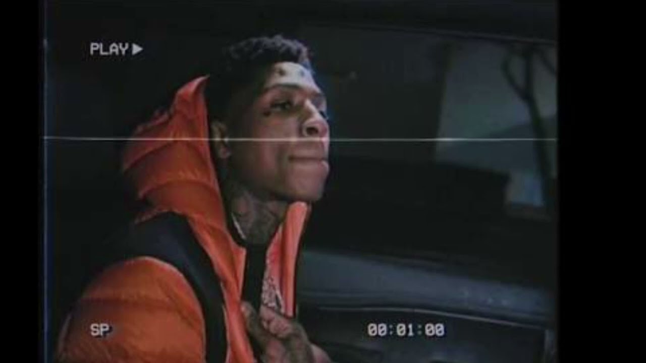 YoungBoy Never Broke Again- Lil Top (Acapella) 168 BPM