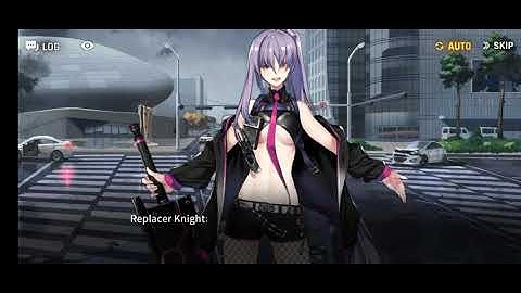 Counter:Side Story EP. 2 - Act 4-3 - Value of  Tragedy