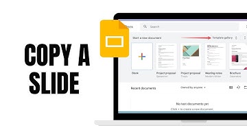 How To Copy a Slide in Google Slides | Make Duplicates of Slides | Google Slides Tutorial