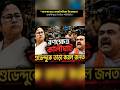 “মমতা বনাম বিরোধী শিবির—ভবানীপুরে উত্তাপ!” #geopolitics #breakingnews #worldnews24 #middleeast