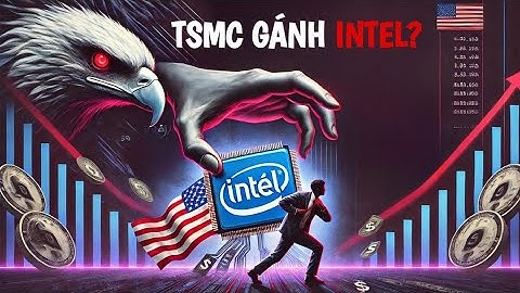 Mỹ Ép TSMC 