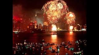 'Auld Lang Syne' REMIX - Digital Orbit