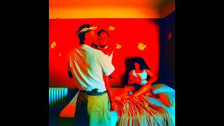 Die Hard by Kendrick Lamar ft. Blxst & Amanda Reifer