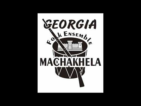 ბენდი მაჭახელა - (აჭარული ზეიმი \"შუამთობა\") / BENDI MACHAKHELA - ACHARULI ZEIMI