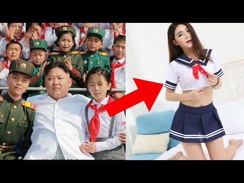 Video: Cele 11 Cele Mai Bune Lucruri Din Lume Pot învăța Din Coreea De Sud