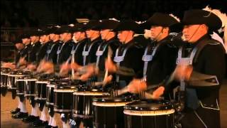 Top Secret Drum Corps 720P Hd