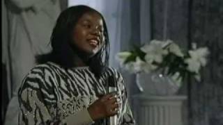 Video voorbeeld van "Randy Crawford - Almaz"