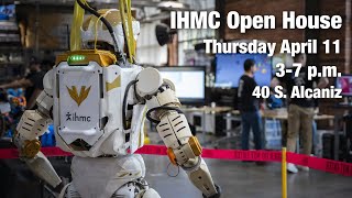 IHMC Open House 2024 preview 3