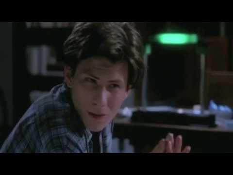 CHRISTIAN SLATER EDIT