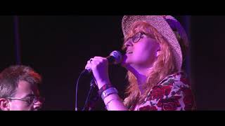 Eddi Reader - My love Is Like A Red Rose