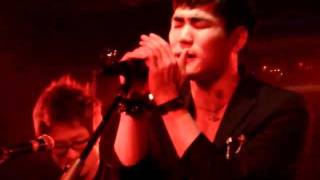 브로큰 발렌타인 Broken Valentine - Answer Me