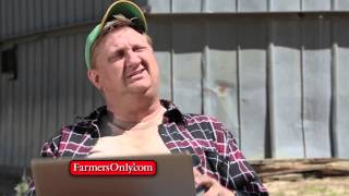 FarmersOnly com   The Fish Story