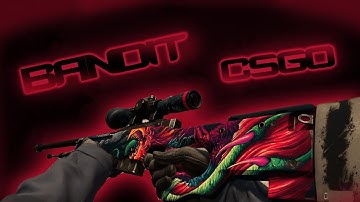 BANDIT - CSGO MONTAGE