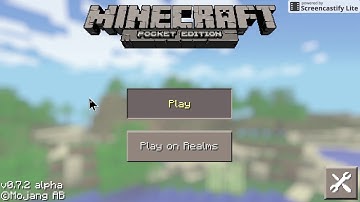 MINE CRAFT POCKET EDITION ON A CHROMEBOOK (100% WORKING NO DEVELOPER MODE!!)!