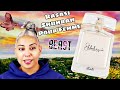 Shuhrah Pour Femme REVIEW | Amazing Bang for Your Buck | Glam Finds | Fragrance Reviews |